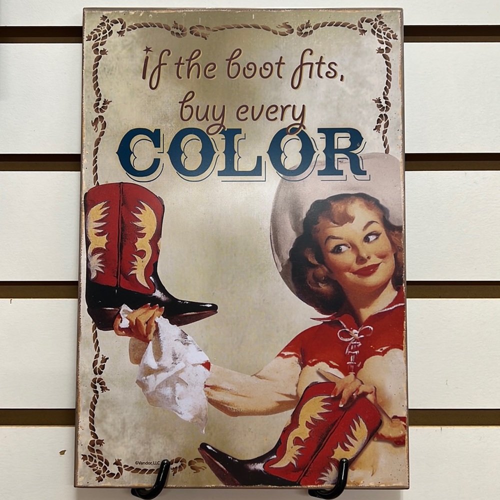 Wall decor